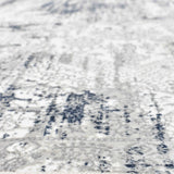 Narora White Belle Rug