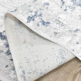 Narora White Belle Rug