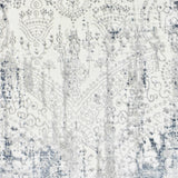 Narora White Belle Rug