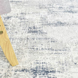 Narora White Belle Rug