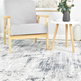 Narora White Belle Rug