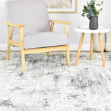 Narora Beige Bravado Rug