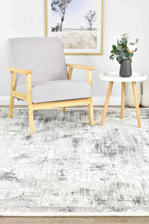 Narora Beige Bravado Rug