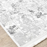 Narora Beige Bravado Rug