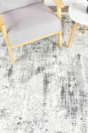 Narora Beige Bravado Rug