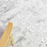Narora Beige Bravado Rug