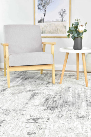 Narora Beige Bravado Rug