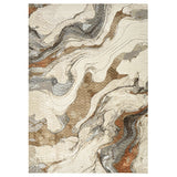 Ayla Adell Natural Rug
