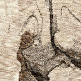 Ayla Adell Natural Rug