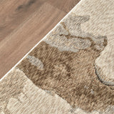 Ayla Adell Natural Rug