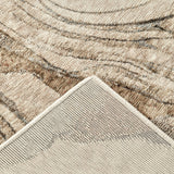 Ayla Adell Natural Rug
