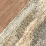 Ayla Bruno Pebble Rug