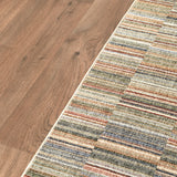 Ayla Ciala Multi Rug