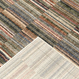 Ayla Ciala Multi Rug