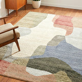 Ayla Darla Multi Rug