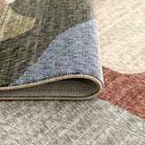 Ayla Darla Multi Rug