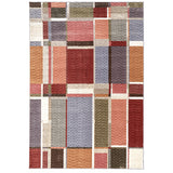 Ayla Elvin Multi Rug