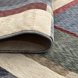 Ayla Elvin Multi Rug