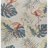 Coast Flamingo