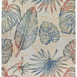 Coast Palm Leaves