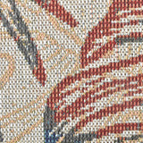 Coast Palm Leaves