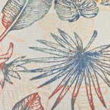 Coast Palm Leaves