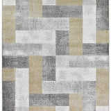 Venue Abtract Earth Rug