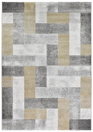 Venue Abtract Earth Rug