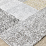 Venue Abtract Earth Rug