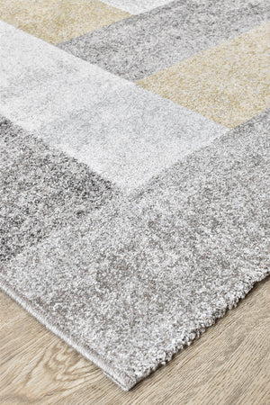 Venue Abtract Earth Rug