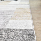 Venue Abtract Earth Rug