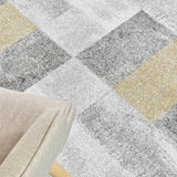 Venue Abtract Earth Rug