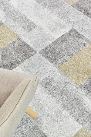 Venue Abtract Earth Rug