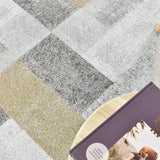 Venue Abtract Earth Rug
