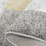Venue Abtract Earth Rug
