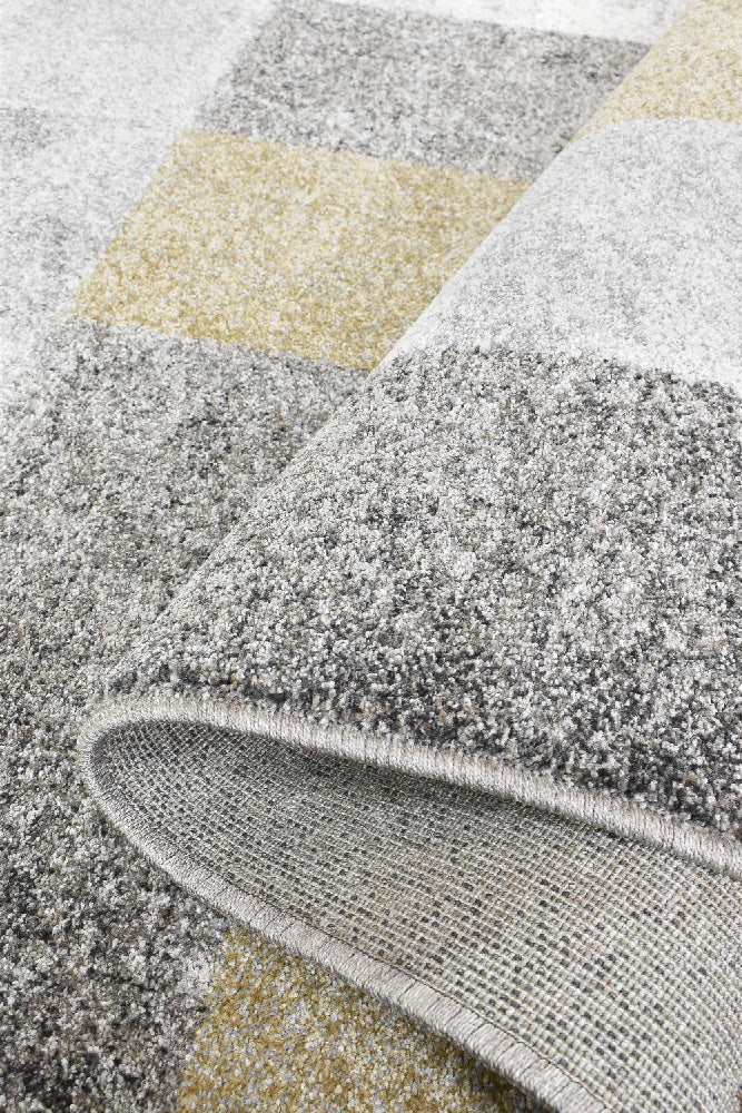 Venue Abtract Earth Rug