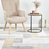 Venue Abtract Earth Rug