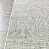 Coastal Outdoor Sisal Grey Rug