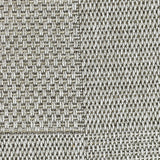 Coastal Outdoor Sisal Grey Rug