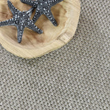 Coastal Outdoor Sisal Grey Rug