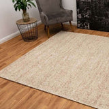 Ava Beige Rug