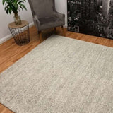 Ava Timeless Grey Rug