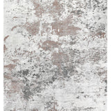 Venue Earth Brown Rug
