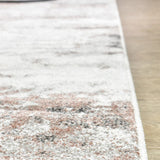 Venue Earth Brown Rug