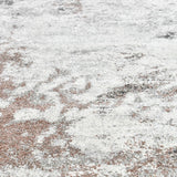 Venue Earth Brown Rug