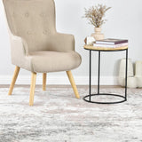 Venue Earth Brown Rug