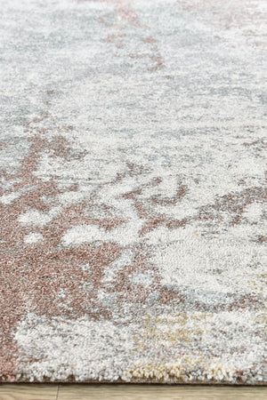 Venue Earth Rug