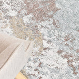 Venue Earth Rug