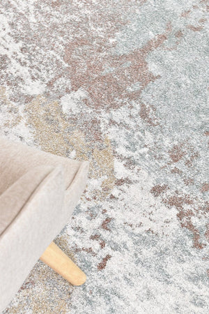 Venue Earth Rug