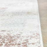 Venue Squares Earth Rug